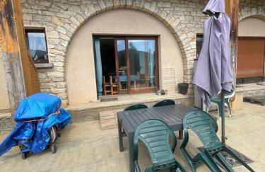 T2 avec terrasse fitness et bien-être - Le Diamant - Foto 2