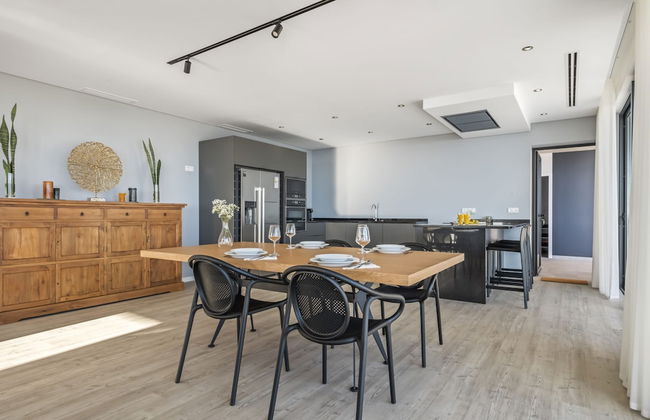 Villa Elysian Oasis by Homie - Foto 21