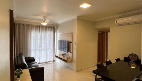 Apartamento Sol e Mar - Foto 2