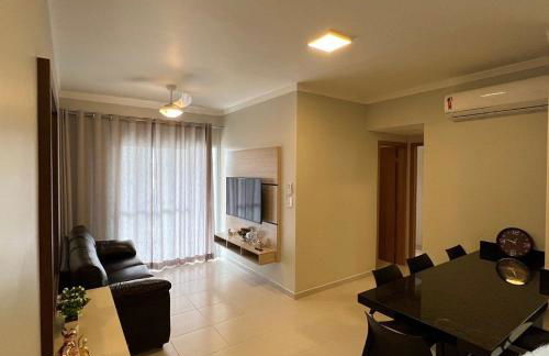 Apartamento Sol e Mar - Foto 2