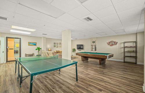 Cozy Ocean Condo with Pool Small Dog Friendly - Foto 32