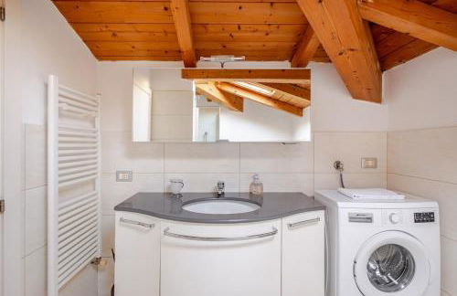 Appartamento Andrew’s house con parcheggio privato - Foto 16