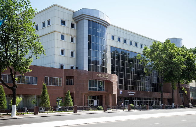 Darhan Boutique Hotel - Foto 64