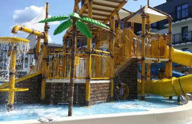 Bel Mare Patio B217 - Foto 1