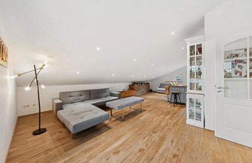 Vaicun Stays - Blick auf den Tegernsee - Foto 11