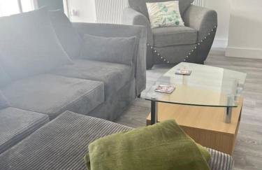 Trearddur Bay ground floor apartment - Photo 13