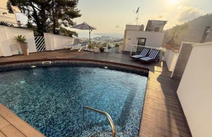 Villa Marina - Foto 1