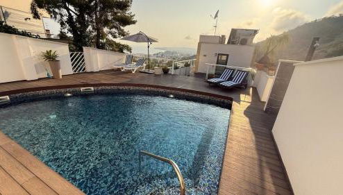 Villa Marina - Foto 1