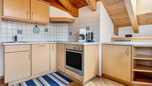 Residence Oberhauser - Foto 4