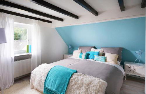 Ferienhaus Lemon Tree - Foto 21