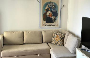 Mati Seaside Studio - Foto 12