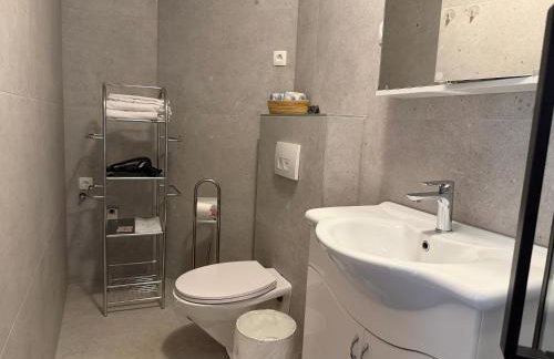 TIMO Apartment Split Croatia - Foto 39