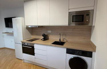 Zen apartamento céntrico y cerca de la feria - Photo 16