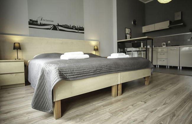 Apartamenty Sedinum - Foto 6