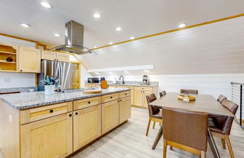 Moosehead Lake Home Base - Foto 9