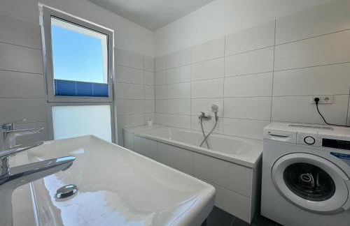 Monteurs- oder Ferien- Wohnung in Magdeburg! - Foto 14