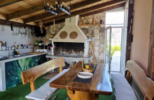 Villa Lady Di Plitvice - Foto 66