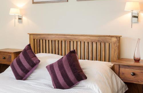 The Old Dairy - Foto 13