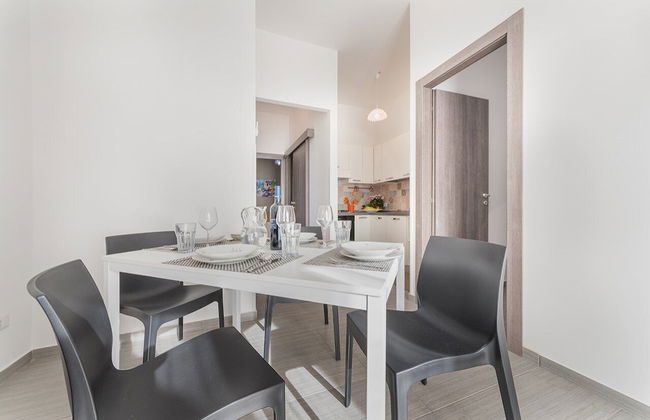 I tre Golfi Blu Mare Trilo con balcone e piscina - Photo 12