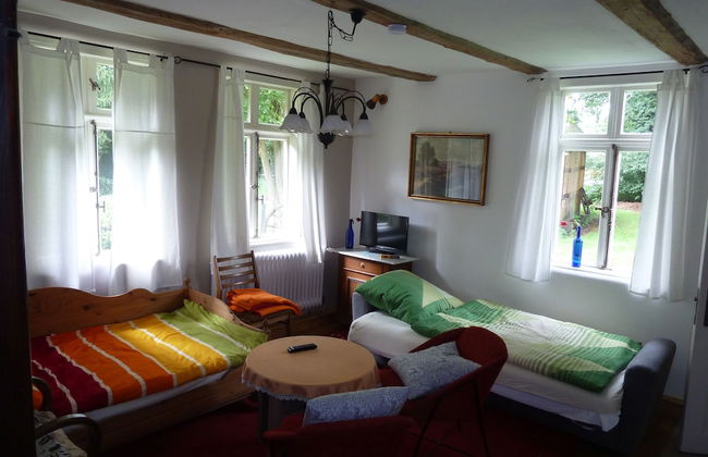 Thölkes Hus - Foto 2