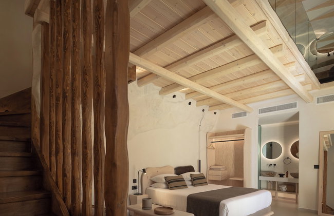 Manili Boutique Suites & Villas, an SLH Hotel - Foto 34