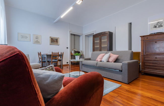 Spazioso Appartamento nei Pressi del Po by Wonderful Italy - Foto 52