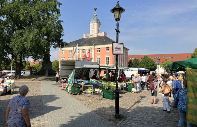 Amazing Apartment in Templin - Foto 20