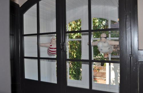 Strandvilla Waldhaus - Foto 66