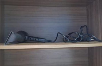 Apartamento completo com Wi-Fi, garagem em condomínio - Ideal para estadias tranquilas - Foto 6