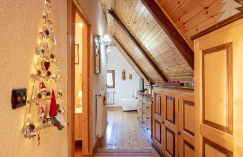 CASA VACANZA "AI PIEDI DEL BOSCO" - Photo 21