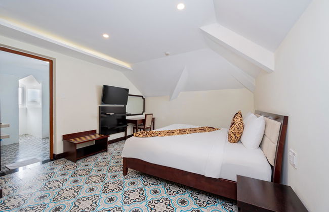 Hoi An Canal House - Foto 11