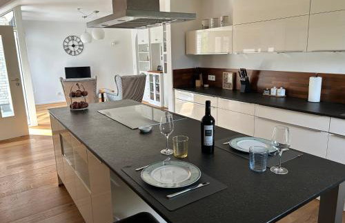 Gemütliche Wohnung in Baldham bei München - Foto 33