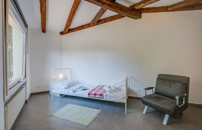 Residenza Pucia in Armeno - Foto 19