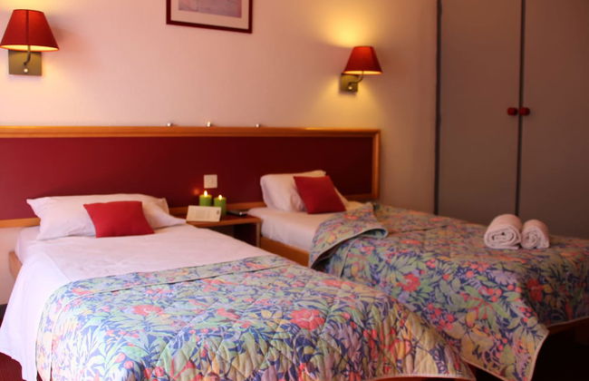 VVF Les Vosges Bitche - Foto 3