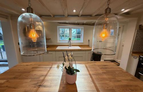 Charming Countryside Escape Yew Tree Cottage - Foto 20