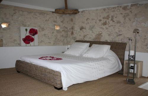 Gîtes Grand Pré ! et la Roulotte de Roquecor - Photo 51