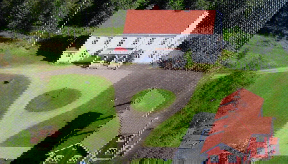 Perfect House for Groups, Many Facilities, 14 Miles From Skiarea Branas - Foto 1