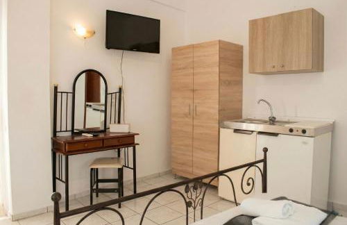 Aegean Nest Studios - Adults only - Foto 15