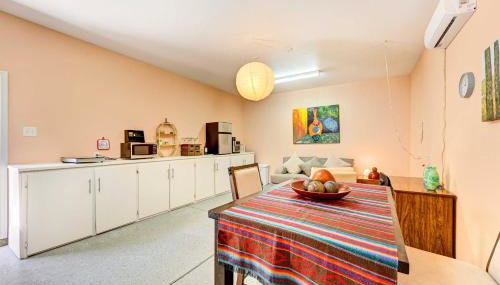 Pet-Friendly Vacation Rental Casita in Yuma - Foto 4