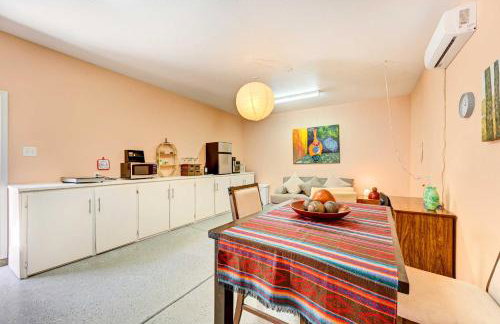 Pet-Friendly Vacation Rental Casita in Yuma - Foto 4