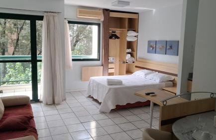 Loft na orla de Camburi118 - Foto 40