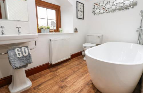 Winding Wheel Cottage - Foto 29