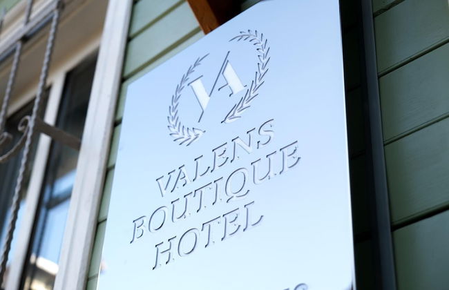 Valens Boutique Hotel - Foto 39