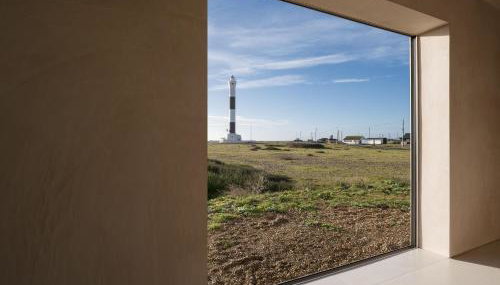 Channel View, Dungeness by Bloom Stays - Foto 2