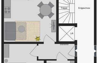 Travel Art Boardinghouse (Lazarettstr.) - Foto 14