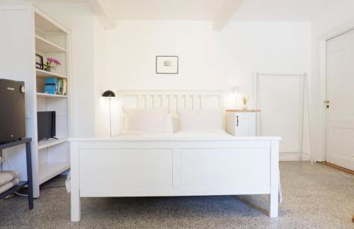 Appartement Reethus Koppelkiek - kompakt & gemütlich mit Terrasse - Foto 11