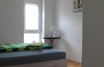 FeWo Frankenstrasse - Foto 13