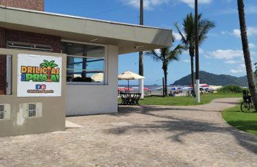 VARANDA GOURMET c churrasqueira-3 quartos- Wi-fi - Foto 71