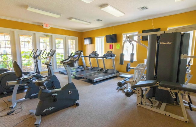 Lesa's Solana Resort Vacation Home - Foto 20