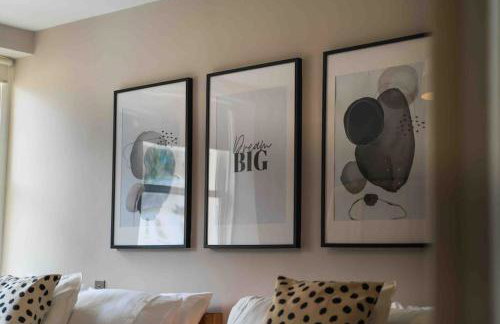 Stylish Sea View Apartment - Foto 19